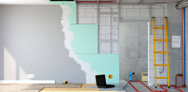 Best Indoor Air Quality Assessment  in Lyons, IL